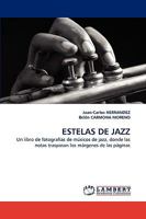 Estelas de Jazz 3838308743 Book Cover