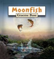 Moonfish 0143791400 Book Cover