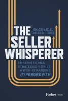 The Seller Whisperer B0DV7TDLRF Book Cover