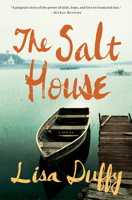 The Salt House 1501156551 Book Cover