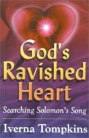 God's Ravished Heart 188390644X Book Cover