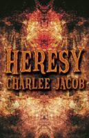 Heresy 1889186694 Book Cover