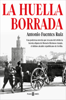 La Huella Borrada 8401029910 Book Cover