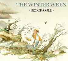 The Winter Wren 0374484082 Book Cover