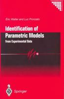 Identification of Parametric Models: From Experimental Data 3540761195 Book Cover