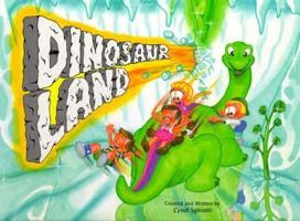 Dinosaurland 1888177225 Book Cover