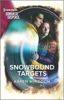 Snowbound Targets 1335626506 Book Cover