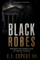 Black Robes 1972633198 Book Cover