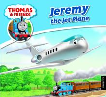 Thomas & Friends: Jeremy 1405237821 Book Cover