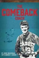 The Comeback Coach 1978223870 Book Cover