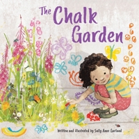 The Chalk Garden 150376687X Book Cover