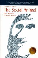The Social Animal 0716708299 Book Cover