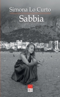 Sabbia: Poesie B09GZ5NKQ4 Book Cover
