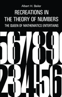 Recreations in the Theory of Numbers 0486210960 Book Cover