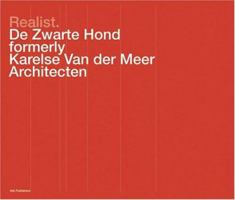 Dutch Realist 9056624059 Book Cover