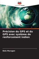 Précision du GPS et du GPS avec système de renforcement indien 6209035655 Book Cover