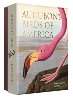 Audubon's Birds of America: An Abbeville Notecard Set 0789254735 Book Cover