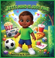 Jett's Mind is Just Fine B0GTTJRTTY Book Cover