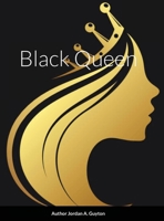 Black Queen 1716420784 Book Cover