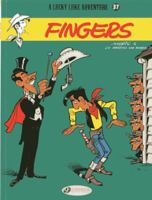 Fingers 1849181381 Book Cover