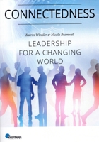 Connectedness: Leadership for a Changing World 9401810338 Book Cover