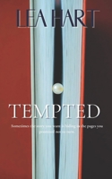 Tempted B09DMTVJGW Book Cover