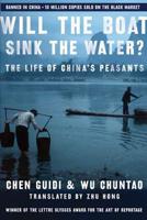 Will The Boat Sink The Water? 1586483587 Book Cover