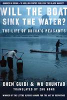 Will The Boat Sink The Water? 1586484419 Book Cover