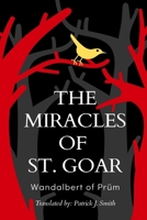 The Miracles of St. Goar B0GT64RJX4 Book Cover