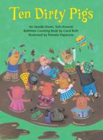 Ten Dirty Pigs, Ten Clean Pigs 0735815690 Book Cover