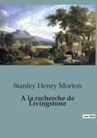 A la recherche de Livingstone B0C8C5HK46 Book Cover