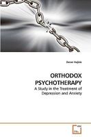 Orthodox Psychotherapy 3639224280 Book Cover