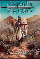 Espada de Deus B09WHKPZZM Book Cover