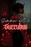 Summer with a Succubus I (The Succubus Duet) 1069633380 Book Cover