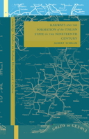 Railways and the Formation of the Italian State in the Nineteenth Century 0521041775 Book Cover
