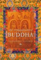 The Compassionate Buddha 9381464022 Book Cover