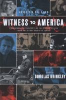 Witness to America: An Illustrated Documentary History of the United States from the Revolution to Today 0061990280 Book Cover