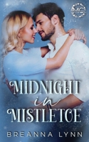 Midnight in Mistletoe B0G2HMC67K Book Cover