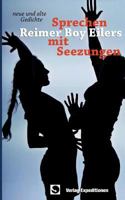 Sprechen mit Seezungen 3943863735 Book Cover