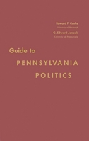 Guide to Pennsylvania Politics 031321994X Book Cover