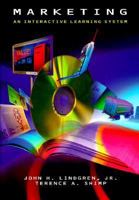 Marketing: An Interactive Learning System 0030174791 Book Cover