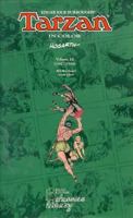 Tarzan in Color: 1947-1948 1561631639 Book Cover