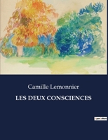 Les Deux Consciences 1973998211 Book Cover