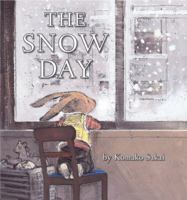 The Snow Day 0545013216 Book Cover