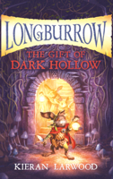 Gift of Dark Hollow B0GN29Q1HZ Book Cover