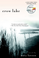 Crow Lake 0770430104 Book Cover