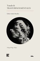 Tratado de trastornos mentales (Colección Pippa Passes (Buenos Aires Poetry)) (Spanish Edition) 6316688512 Book Cover