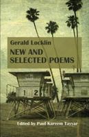 Gerald Locklin: New and Selected Poems 0615773354 Book Cover