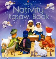 Nativity Jigsaw Book 0746069510 Book Cover