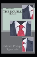 Peter Ruff And The Double Four 1545044619 Book Cover